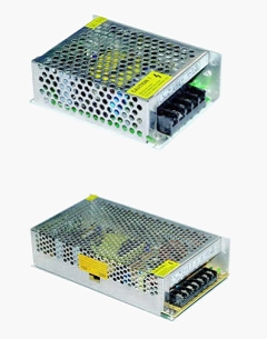Zdroj 24V 8,3A 200W - priemyselný